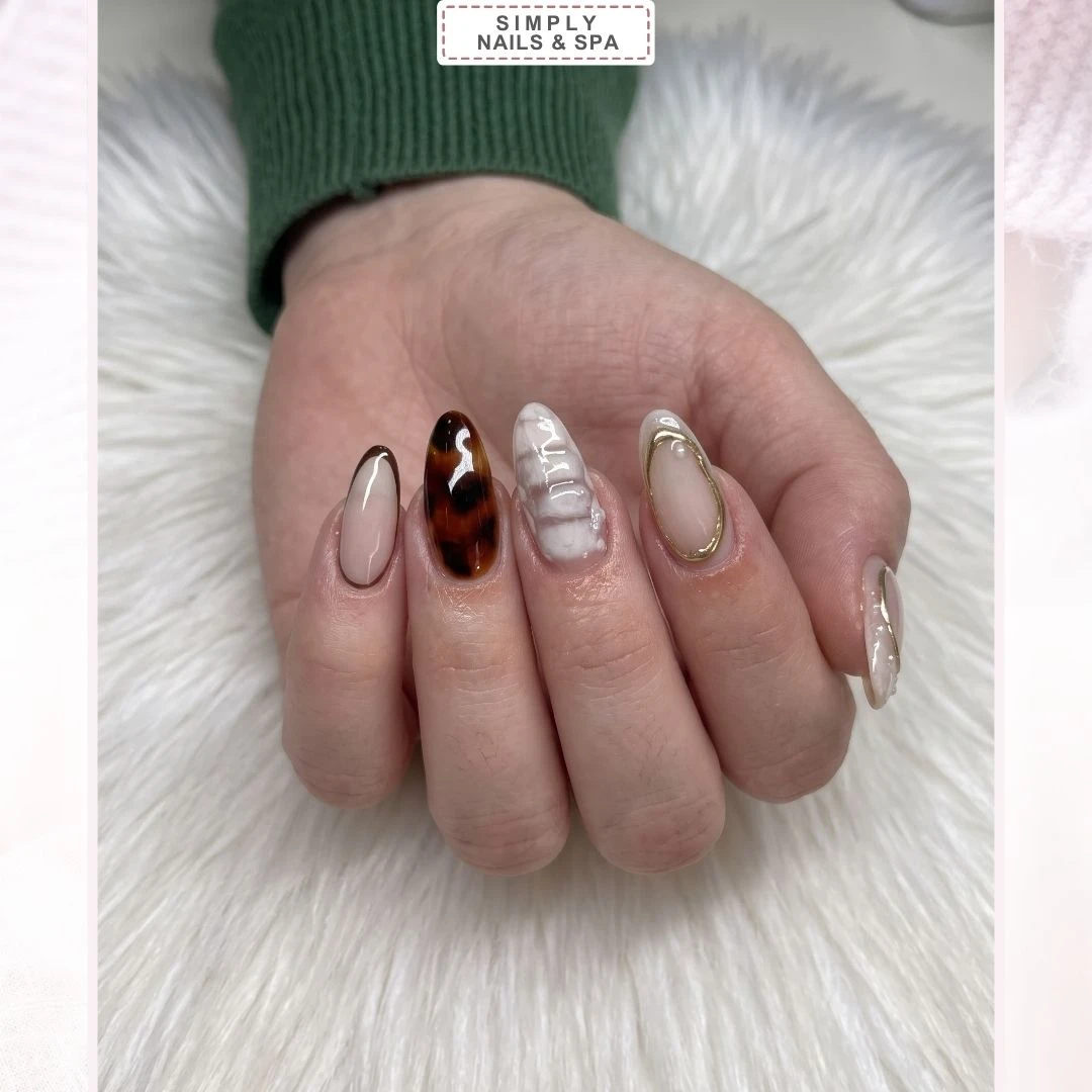 Nail Art